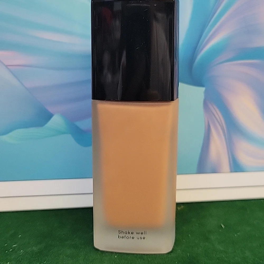 Laura Geller Filter First Luminous Foundation 30ml New Bottle - Cognac